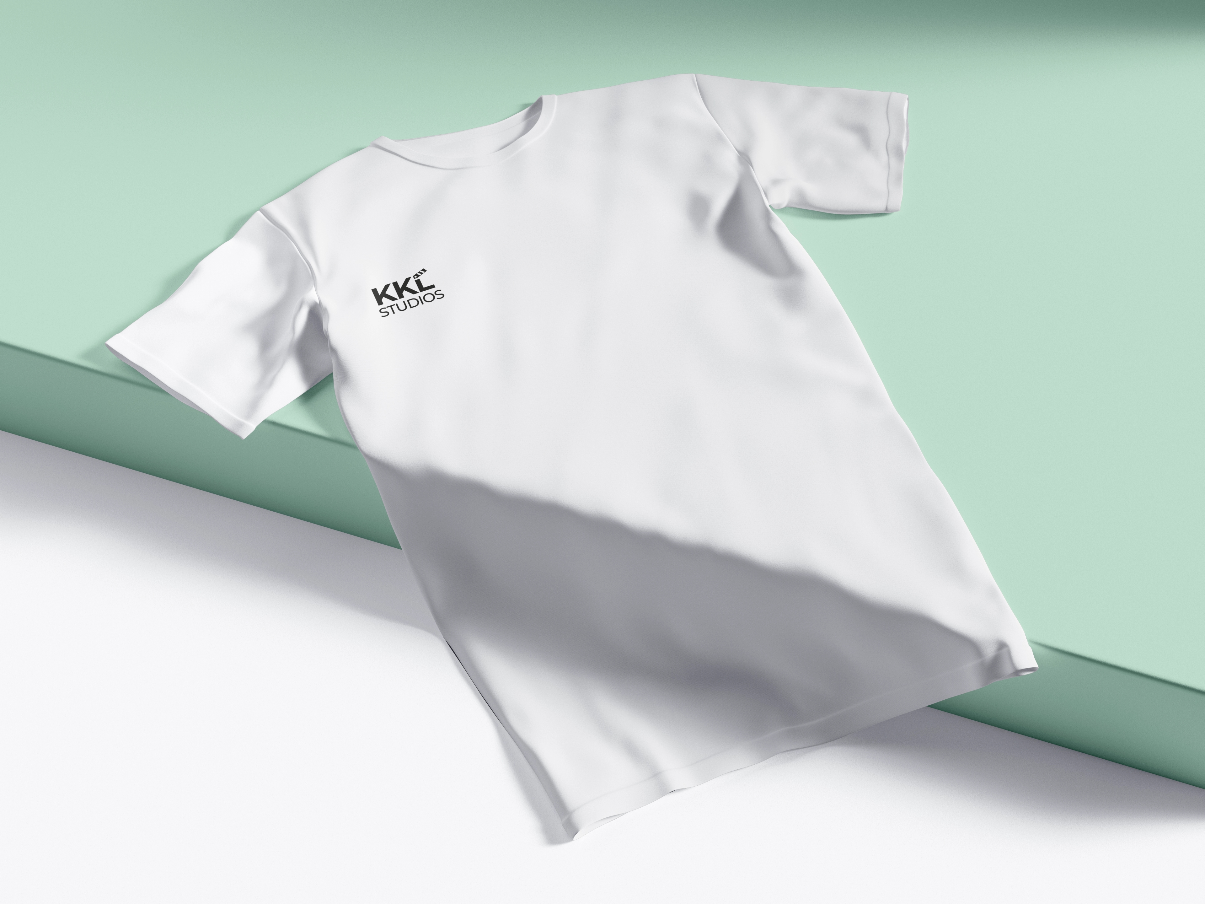 Logo design variation 1