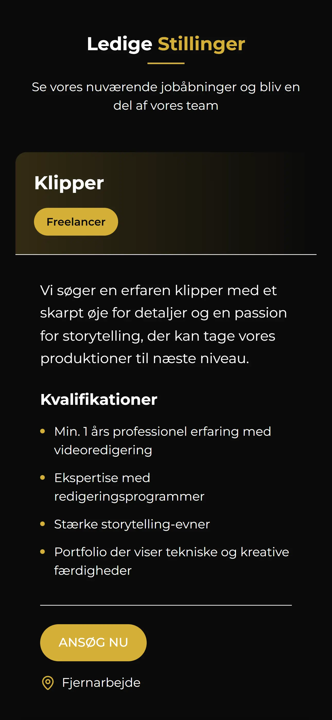 KKL-STUDIOS mobile view 3