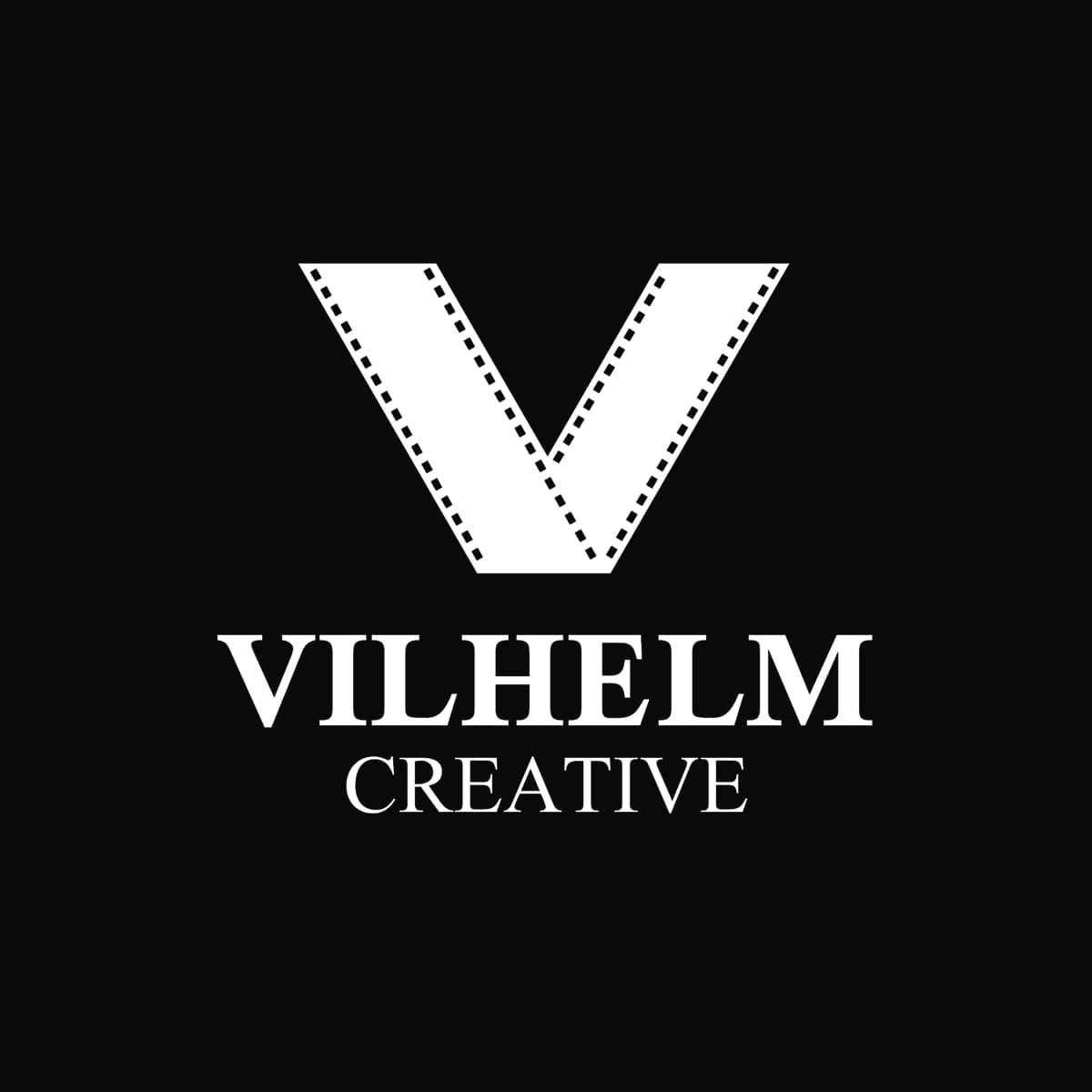 Film-Inspireret Logo